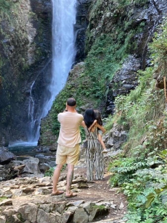 Appartement Tres Agreable Dans Belle Residence, Classe 3 Etoiles Par Le Comite Departementale Du Tourisme En Haute Garonne Bagneres-de-Luchon Екстер'єр фото