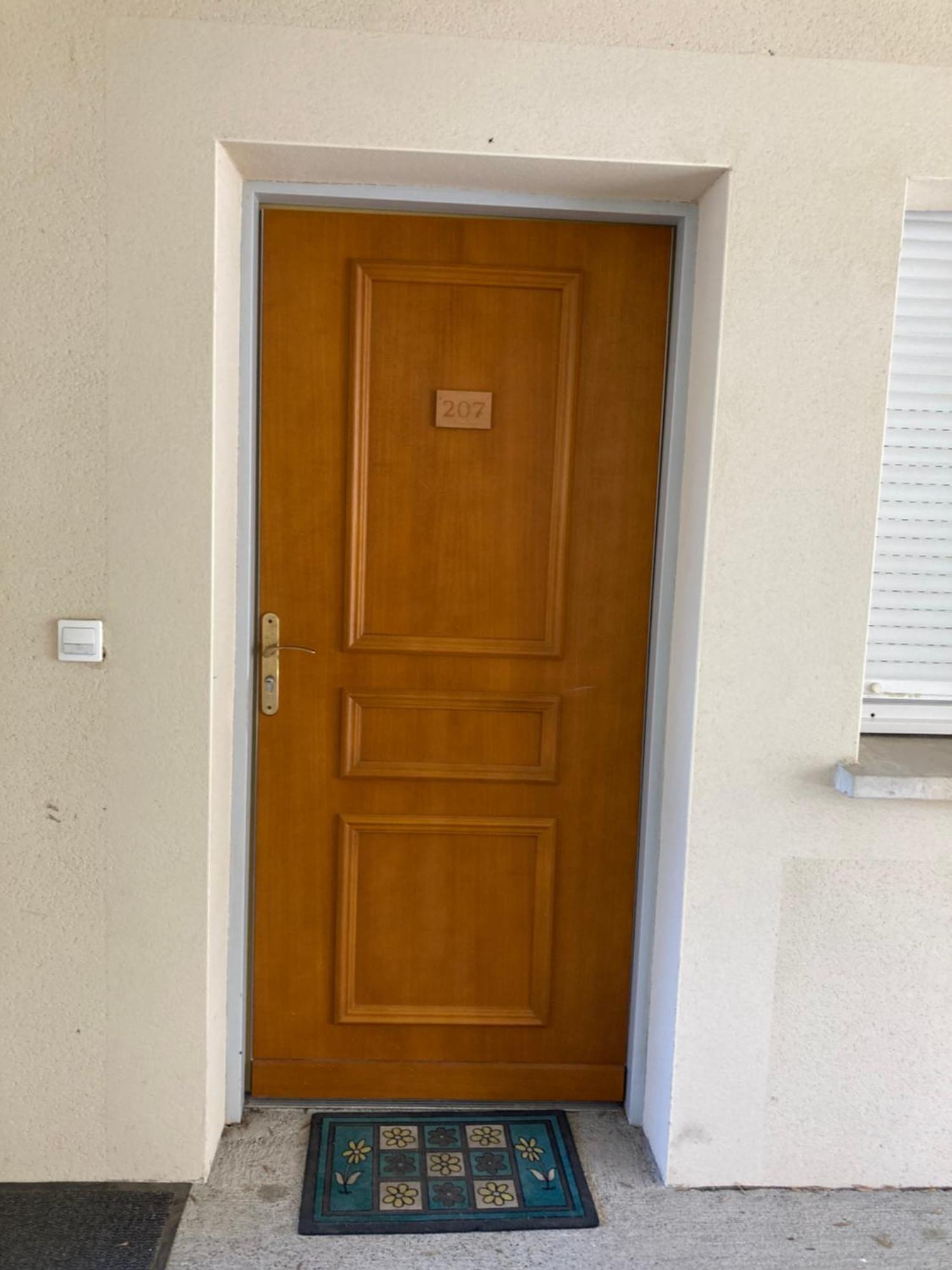 Appartement Tres Agreable Dans Belle Residence, Classe 3 Etoiles Par Le Comite Departementale Du Tourisme En Haute Garonne Bagneres-de-Luchon Екстер'єр фото