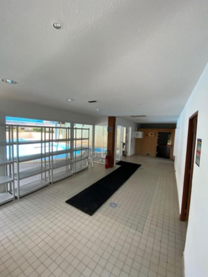 Appartement Tres Agreable Dans Belle Residence, Classe 3 Etoiles Par Le Comite Departementale Du Tourisme En Haute Garonne Bagneres-de-Luchon Екстер'єр фото